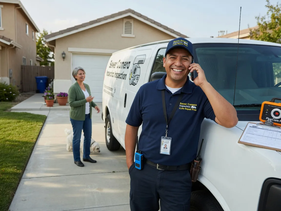 Sewer Line Repair Northampton, PA FAQs